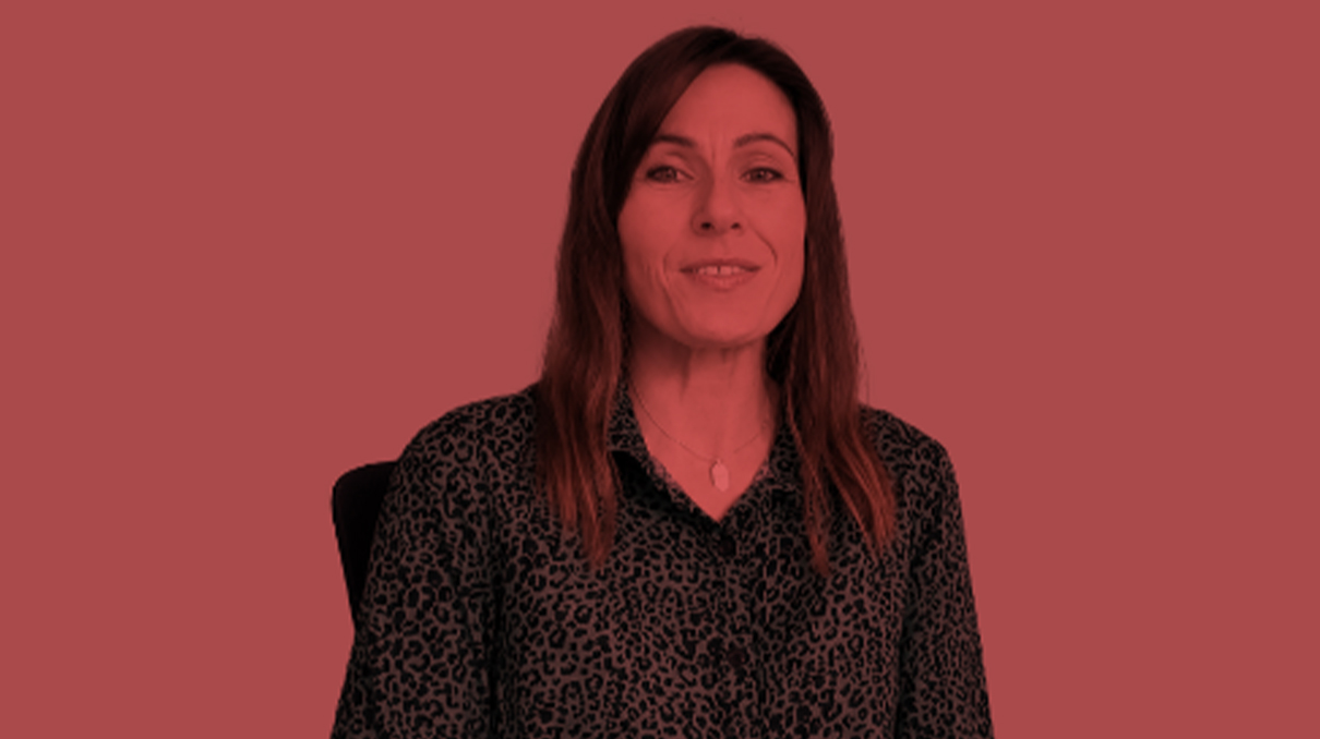 Hear from one of our recruiters, Rachael